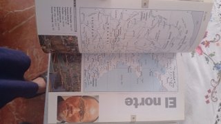 Explora China Guia y Mapa