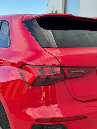 Audi A3 45 TFSIe COMPETITION