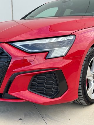 Audi A3 45 TFSIe COMPETITION