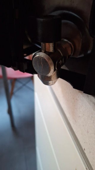 Freidora Eléctrica DeLonghi 5L Easy Clean