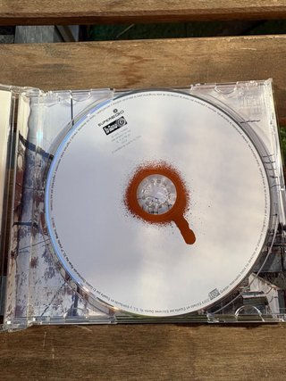CD Punto final - Una Selva de Ambiente Stereo