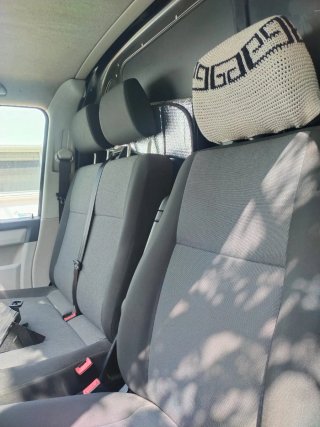 Volkswagen Transporter 2016
