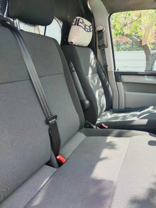Volkswagen Transporter 2016