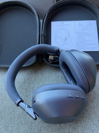 Auriculares Sony Azul Marino