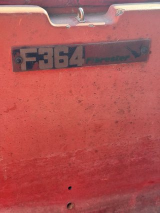 Barco de fibra