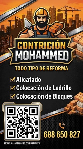 Reformas
