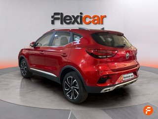 MG ZS 1.5 Luxury