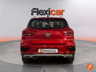 MG ZS 1.5 Luxury