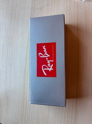 Gafas Ray-Ban Wayfarer RB2140 Negras
