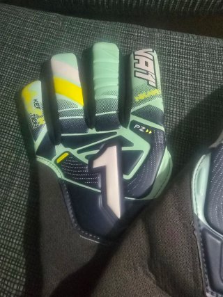 Guantes de Portero Rinat