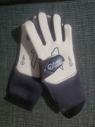 Guantes de Portero Rinat