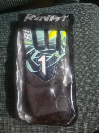 Guantes de Portero Rinat