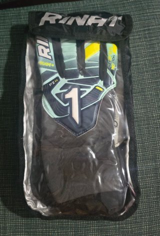 Guantes de Portero Rinat