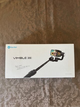 FeiyuTech Vimble 2S Estabilizador Móvil Gimbal