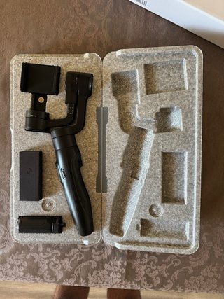 FeiyuTech Vimble 2S Estabilizador Móvil Gimbal