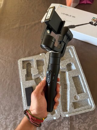 FeiyuTech Vimble 2S Estabilizador Móvil Gimbal