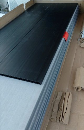 Cobertizo de Exterior Keter Gris