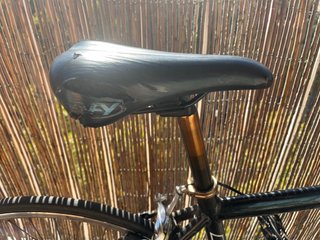 Bicicleta de Carretera Junior BH 24''