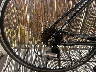Bicicleta de Carretera Junior BH 24''