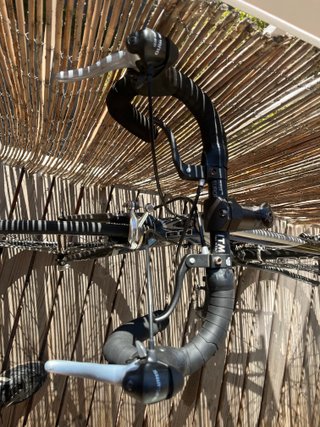 Bicicleta de Carretera Junior BH 24''