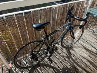 Bicicleta de Carretera Junior BH 24''