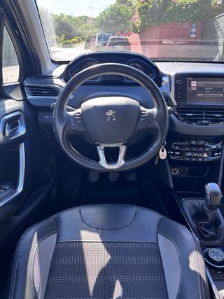 Peugeot 2008 2016