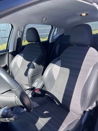 Peugeot 2008 2016