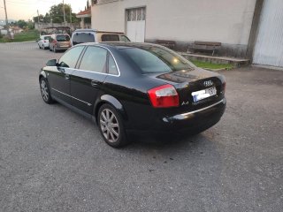 Audi A4 2004