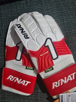 Guantes de Portero Rinat Kraken