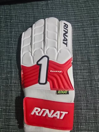 Guantes de Portero Rinat Kraken