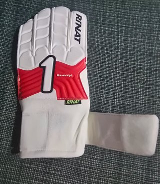 Guantes de Portero Rinat Kraken