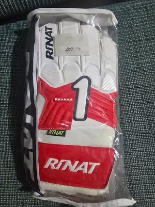 Guantes de Portero Rinat Kraken