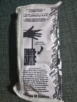 Guantes de Portero Rinat Kraken