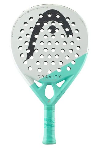 Pala de Pádel Head Gravity Motion