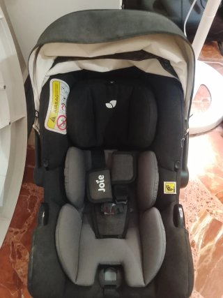 Silla de coche Joie i-Gemm 0-13 kg