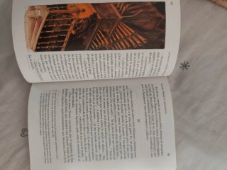Leyendas y rimas