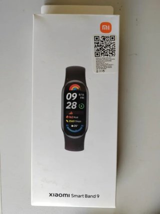 Xiaomi Smart Band 9