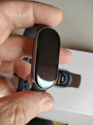 Xiaomi Smart Band 9