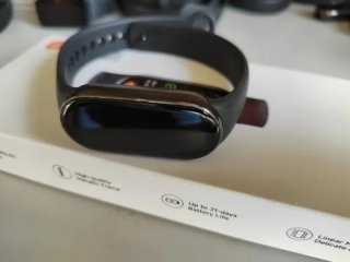 Xiaomi Smart Band 9