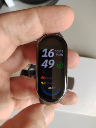 Xiaomi Smart Band 9