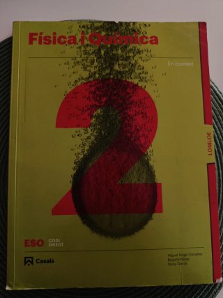 Libro 3 eso