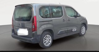 Citroen Berlingo 2022