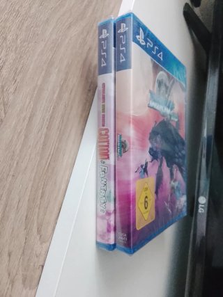 2 Giochi PS4: Darius HD e Cotton Fantasy