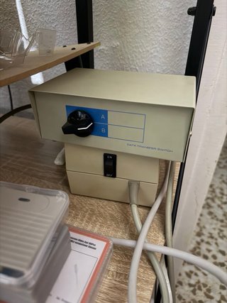 Ordenador Amiga A1200