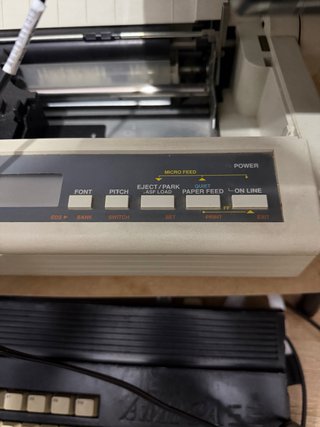 Ordenador Amiga A1200