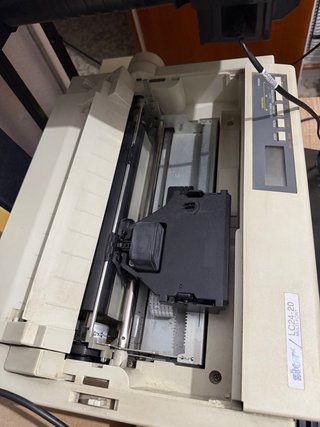 Ordenador Amiga A1200