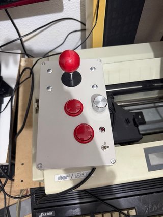 Ordenador Amiga A1200