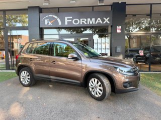 Volkswagen Tiguan 2.0 TDI 140cv 4x2 T1 BlueMotion Tech