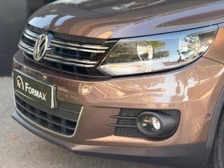 Volkswagen Tiguan 2.0 TDI 140cv 4x2 T1 BlueMotion Tech