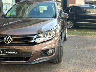 Volkswagen Tiguan 2.0 TDI 140cv 4x2 T1 BlueMotion Tech